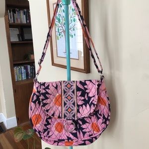 Vera Bradley Crossbody